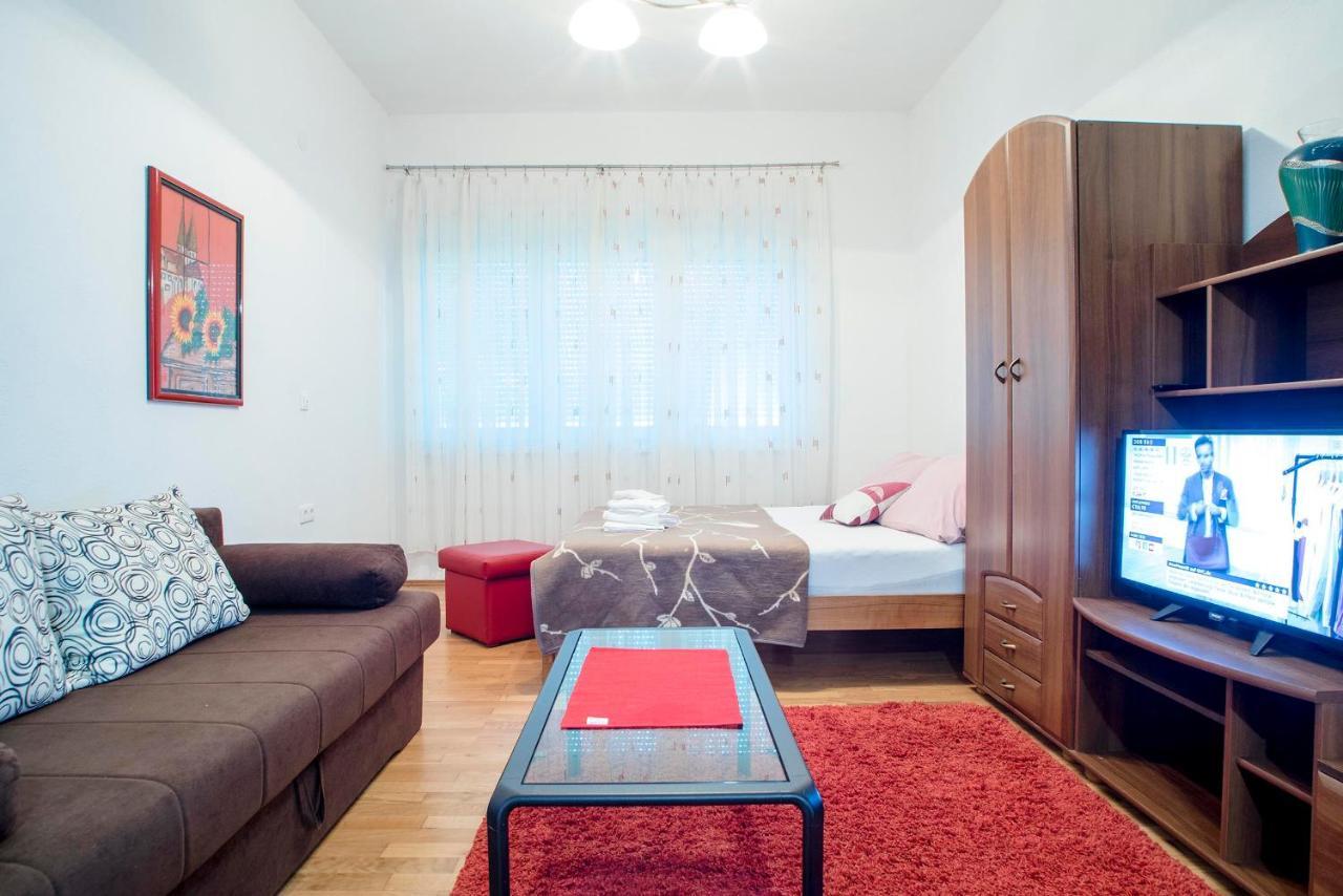 Apartments Vesna Slunj Ngoại thất bức ảnh