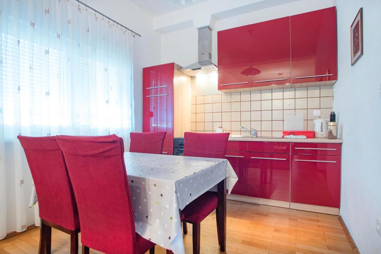 Apartments Vesna Slunj Ngoại thất bức ảnh