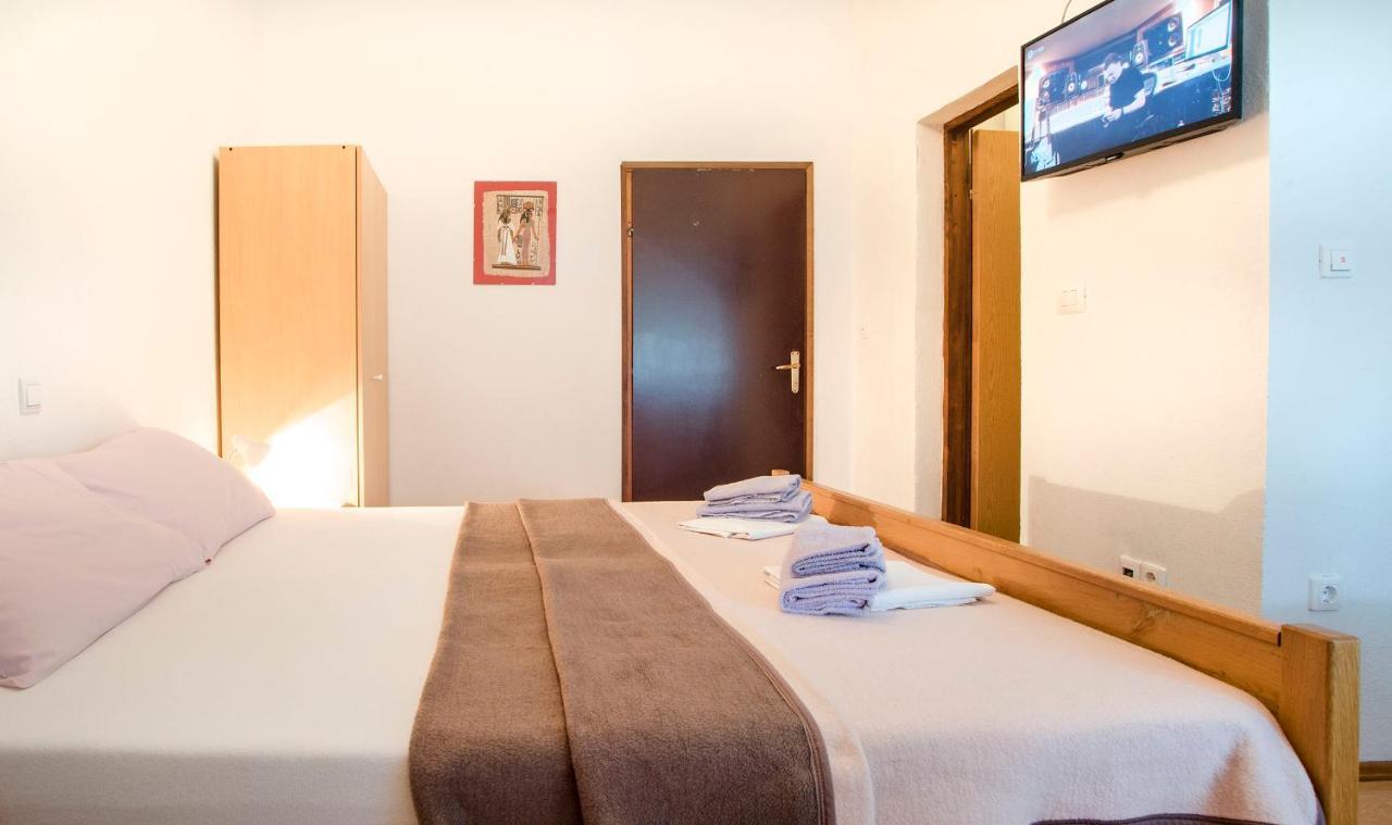 Apartments Vesna Slunj Ngoại thất bức ảnh