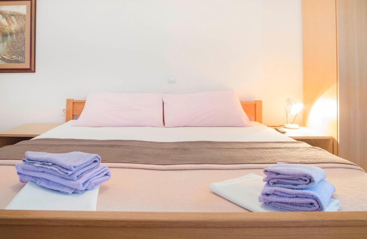 Apartments Vesna Slunj Ngoại thất bức ảnh