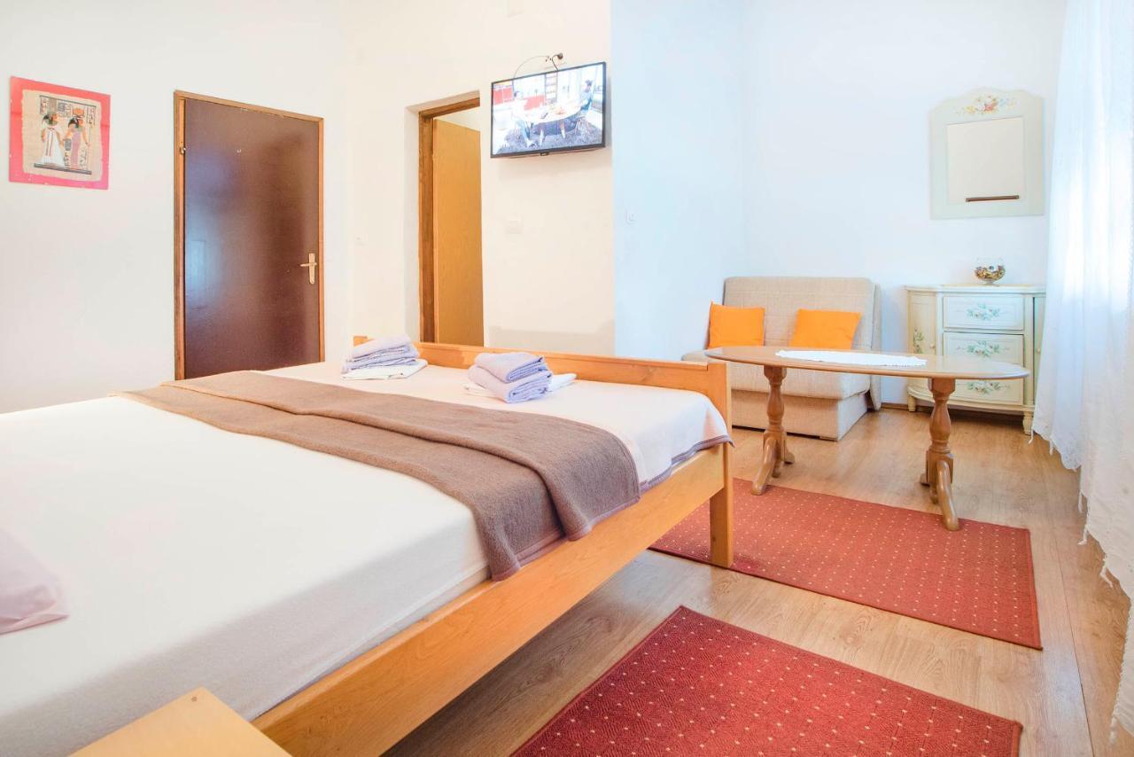 Apartments Vesna Slunj Ngoại thất bức ảnh