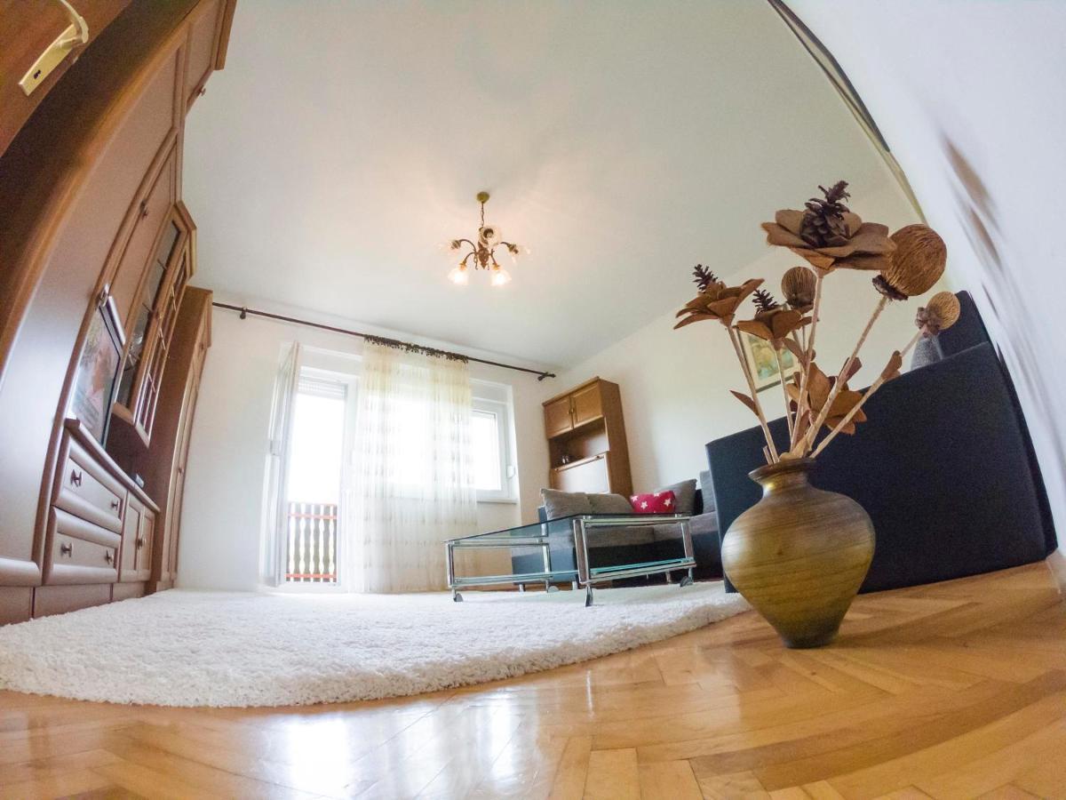 Apartments Vesna Slunj Ngoại thất bức ảnh