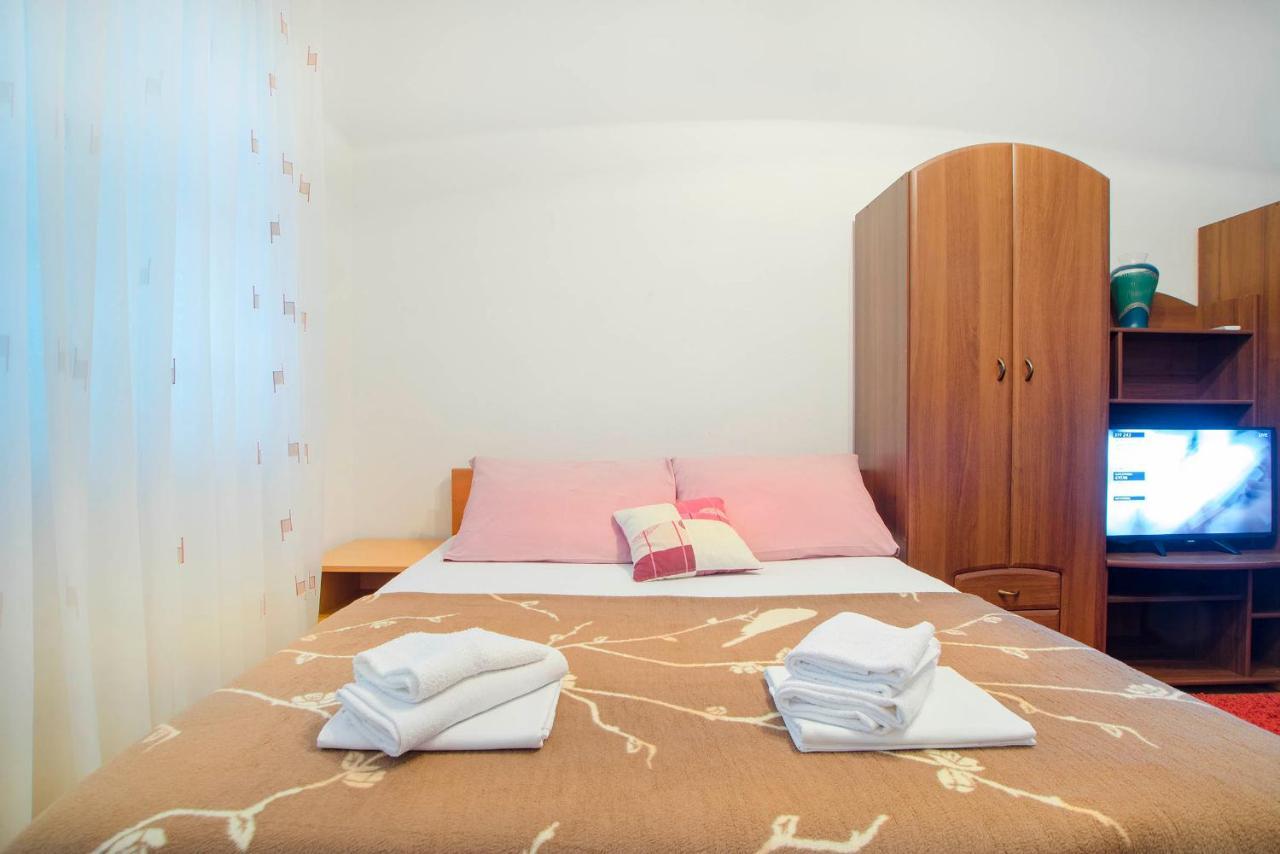 Apartments Vesna Slunj Ngoại thất bức ảnh