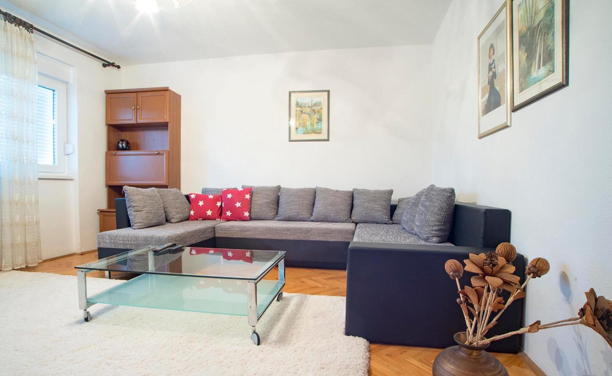 Apartments Vesna Slunj Phòng bức ảnh