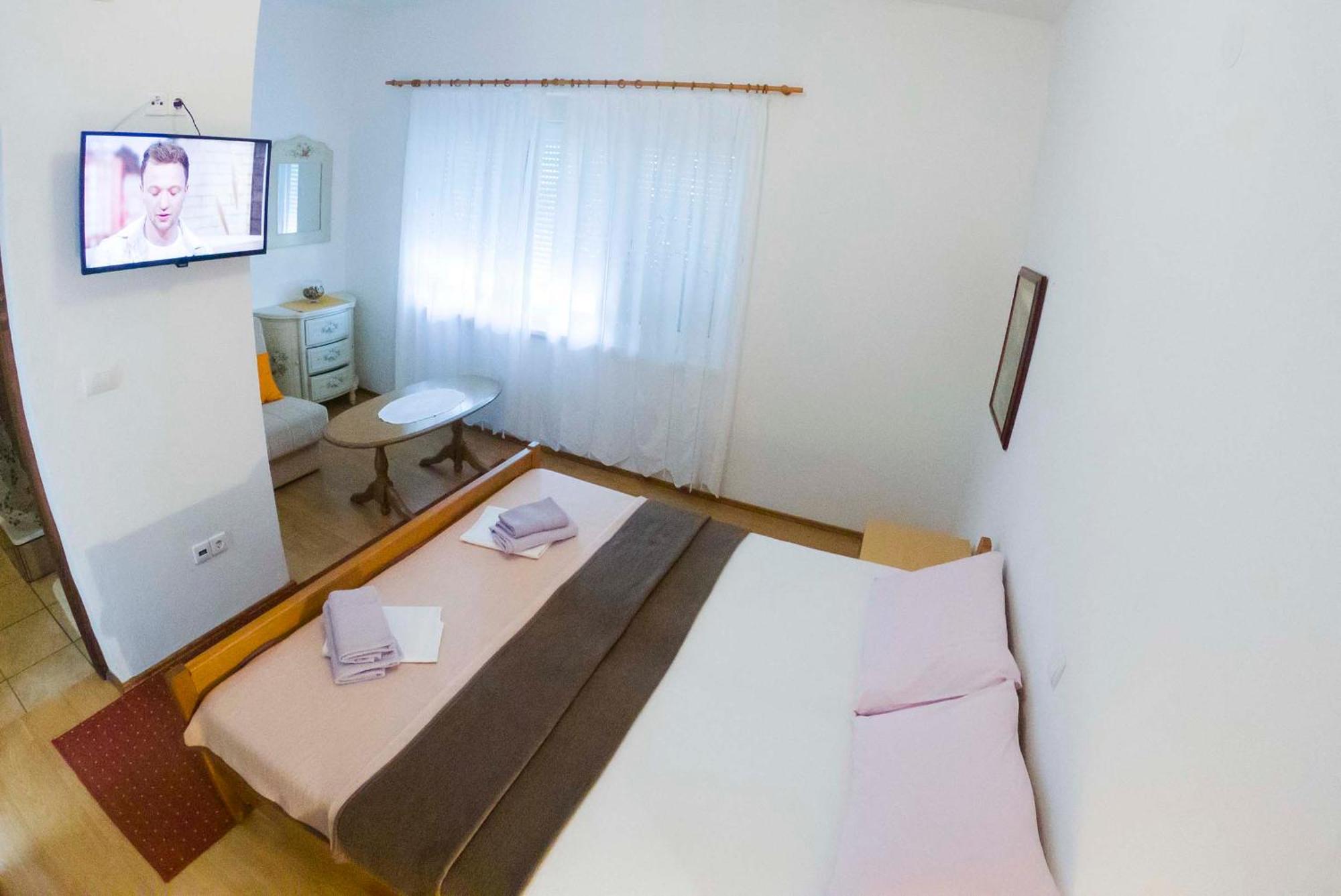 Apartments Vesna Slunj Phòng bức ảnh