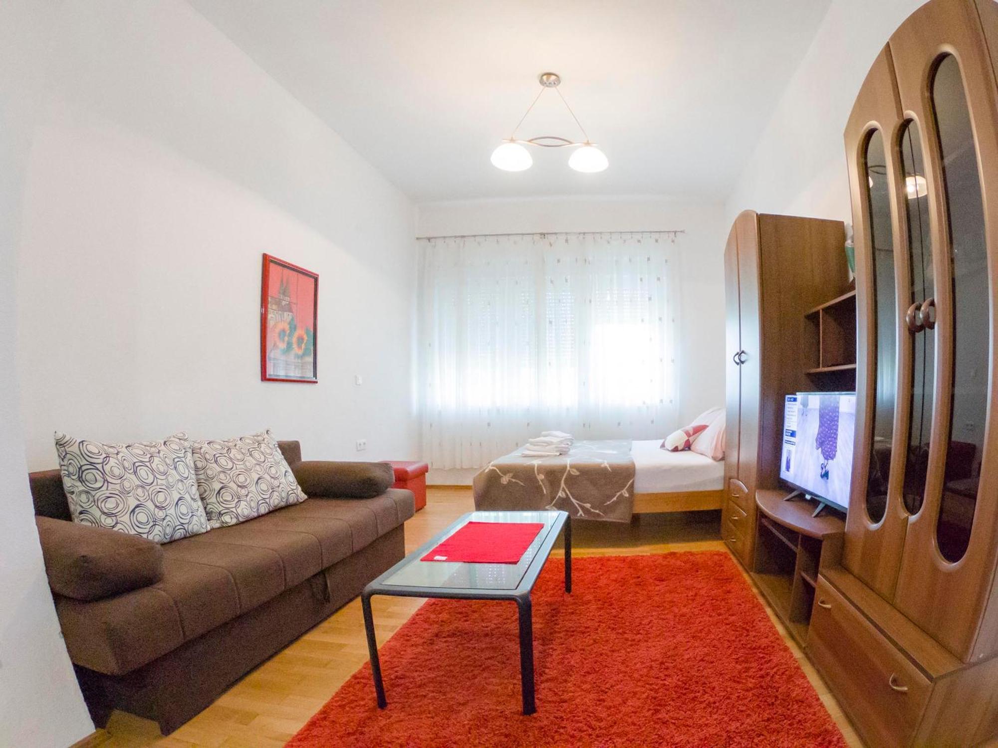 Apartments Vesna Slunj Phòng bức ảnh
