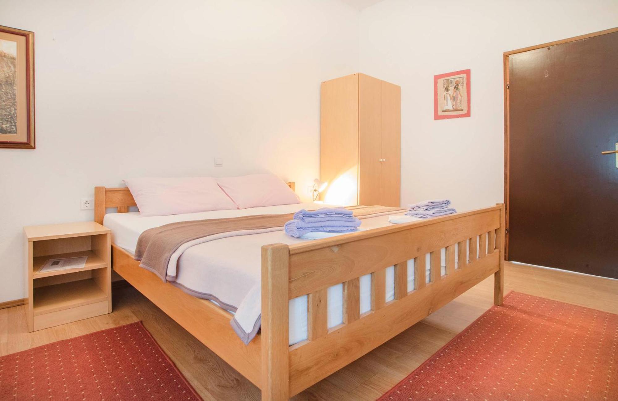 Apartments Vesna Slunj Phòng bức ảnh