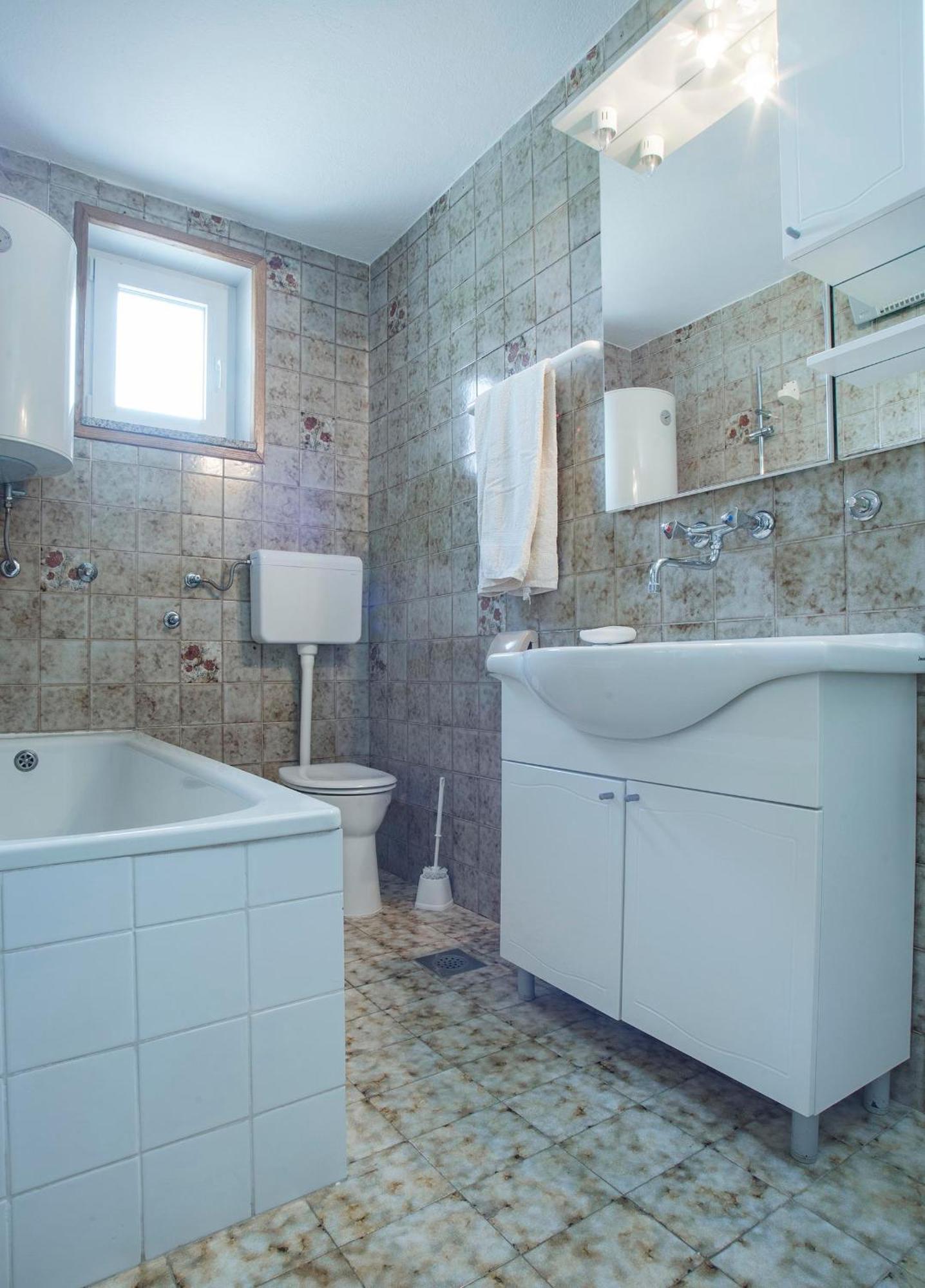 Apartments Vesna Slunj Phòng bức ảnh