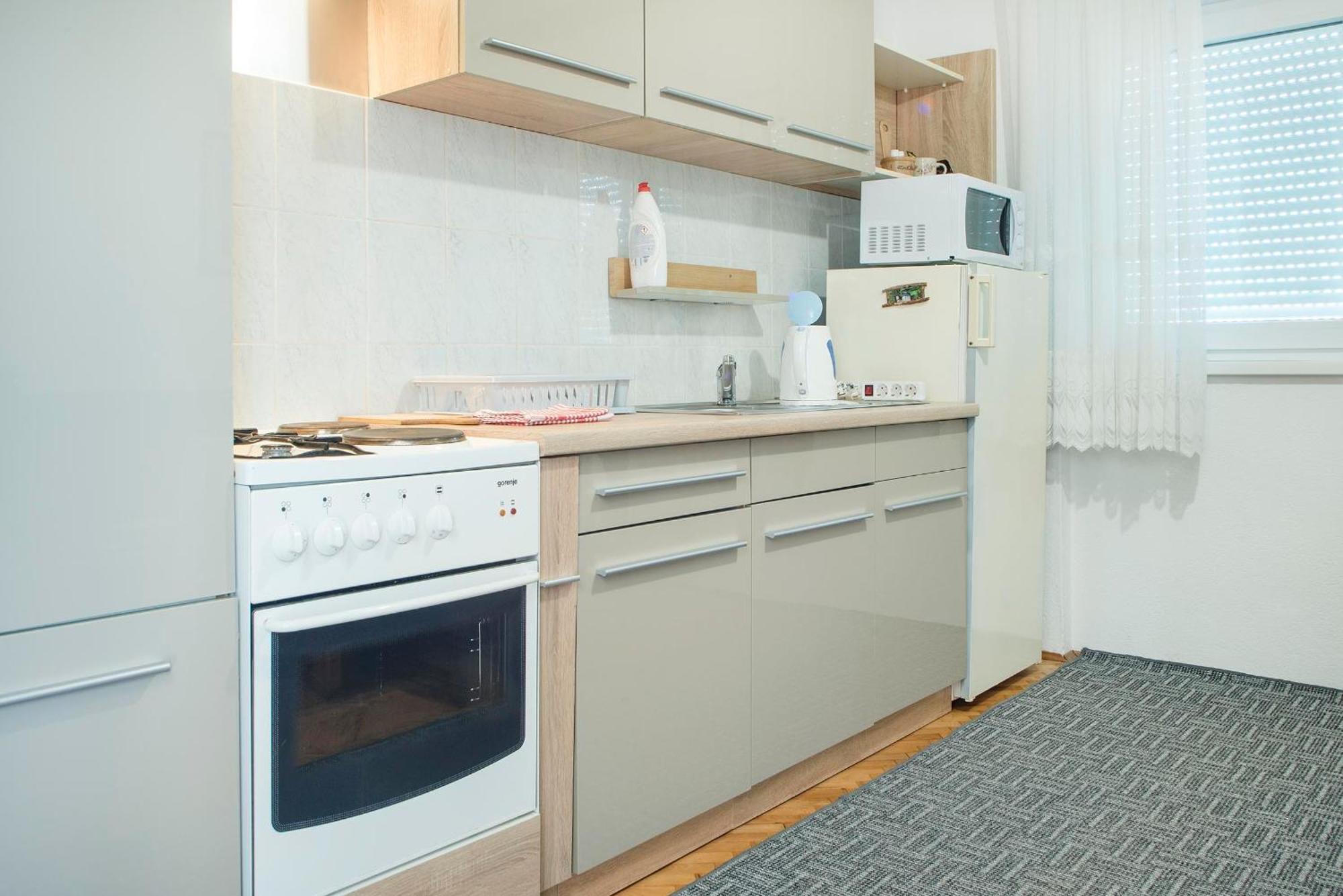 Apartments Vesna Slunj Phòng bức ảnh