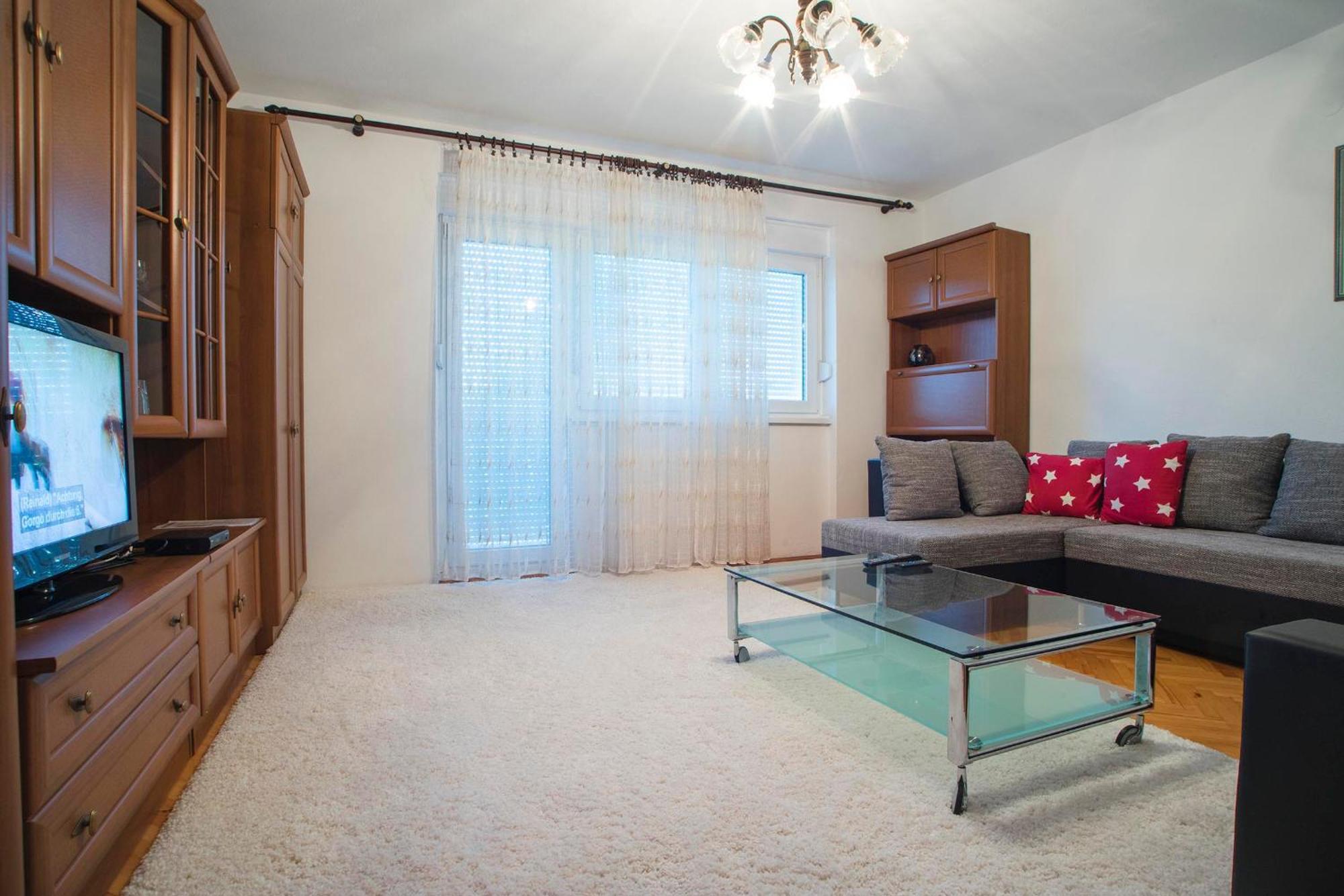Apartments Vesna Slunj Phòng bức ảnh