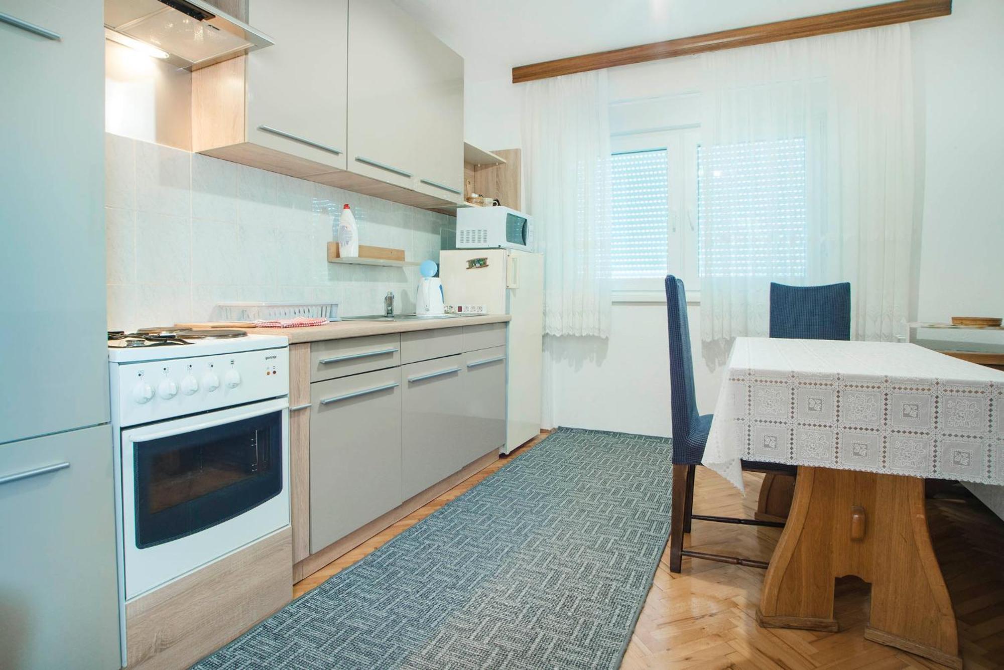 Apartments Vesna Slunj Phòng bức ảnh