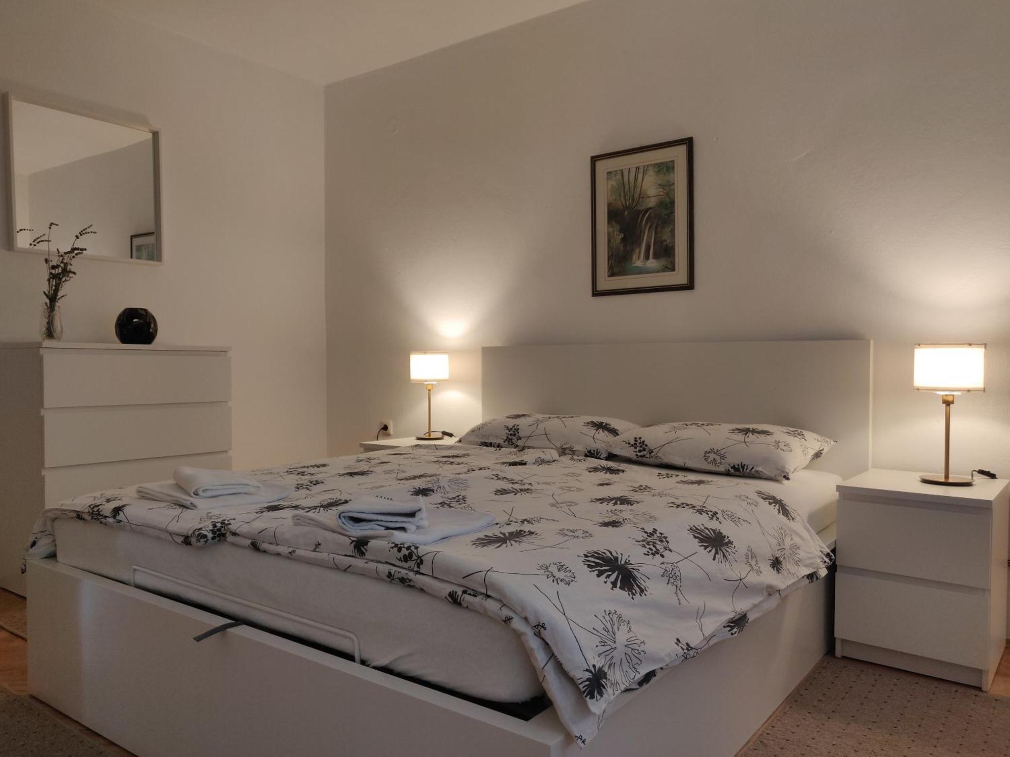 Apartments Vesna Slunj Ngoại thất bức ảnh
