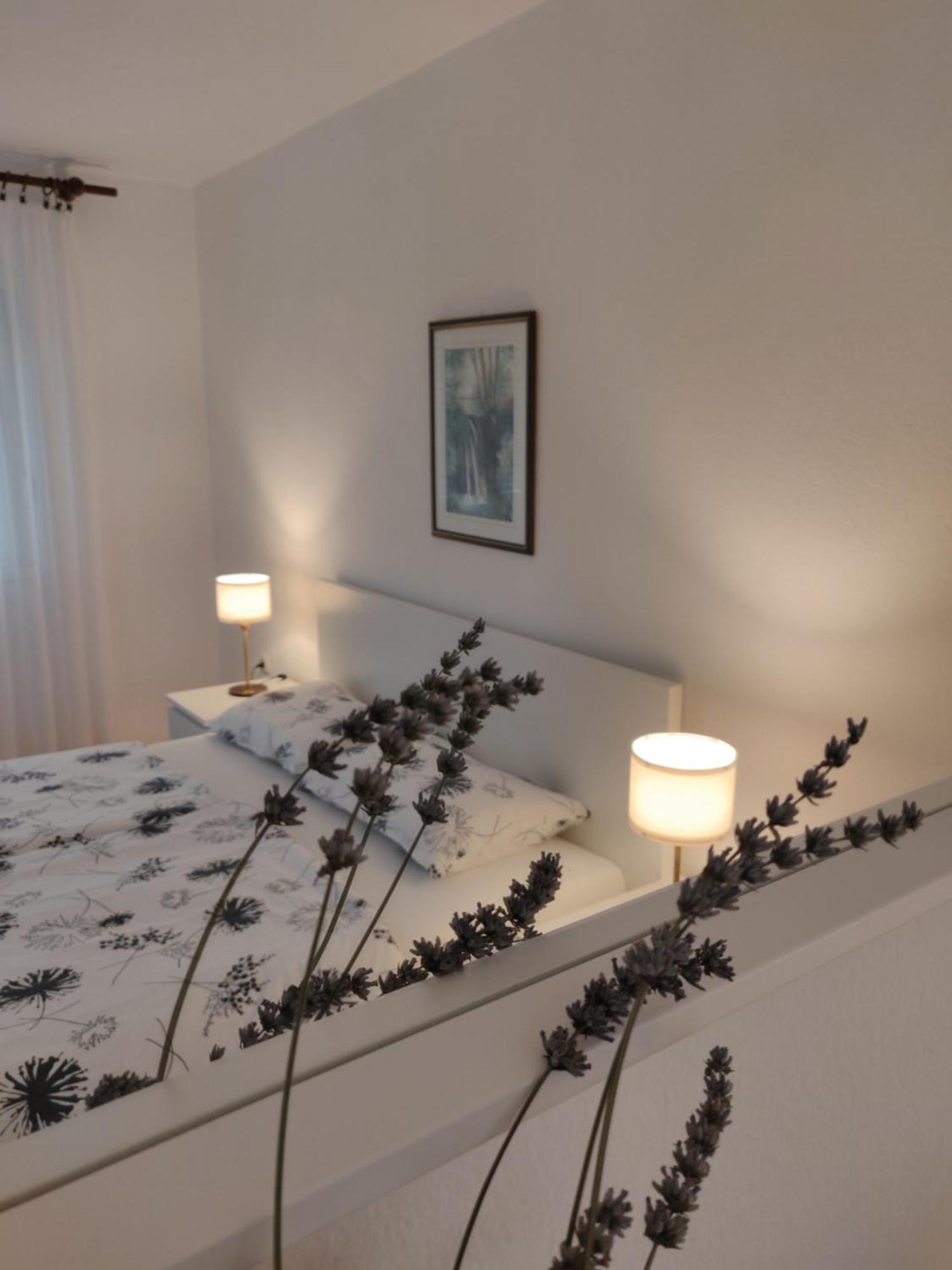 Apartments Vesna Slunj Ngoại thất bức ảnh